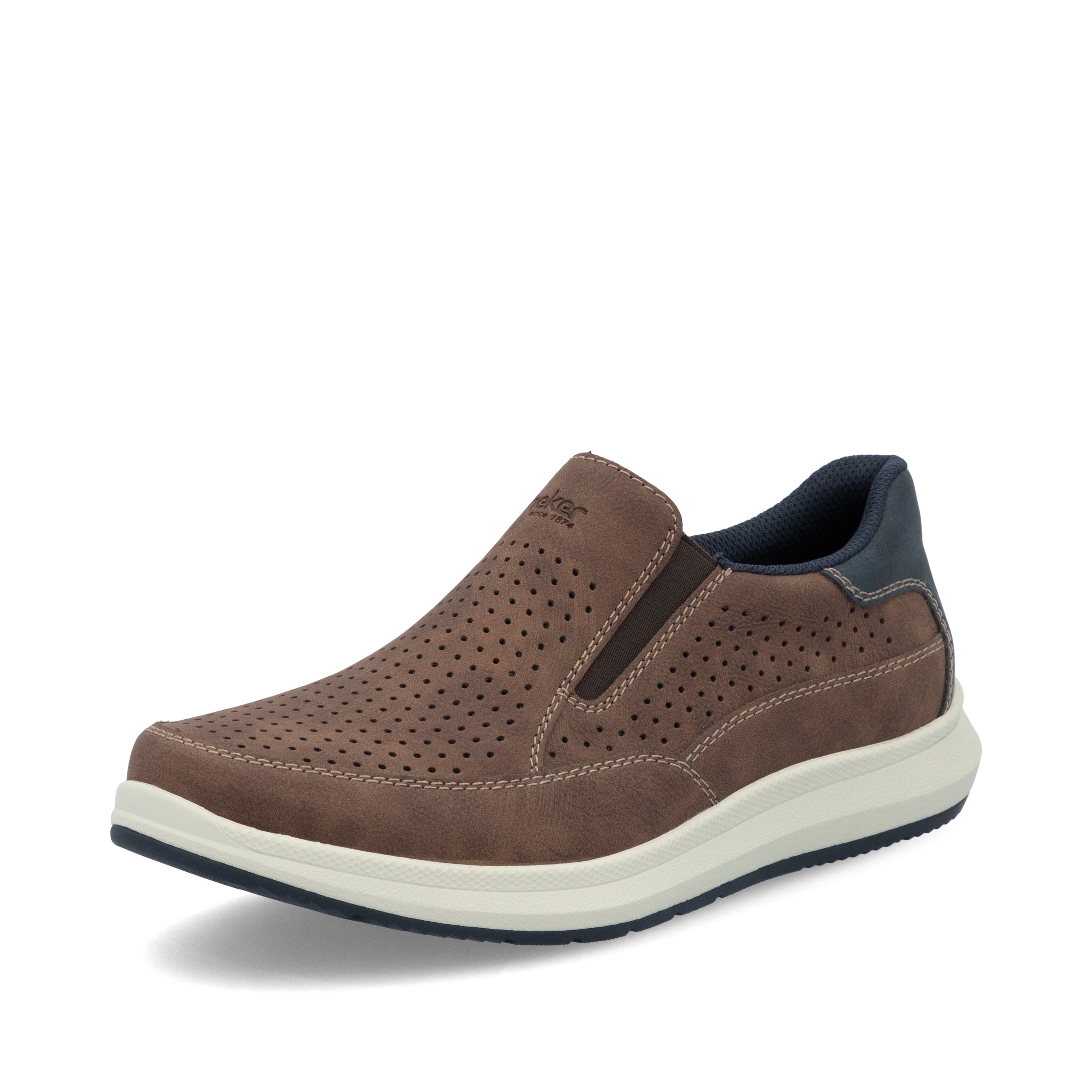 Casual Slip on Shoe 16952 24