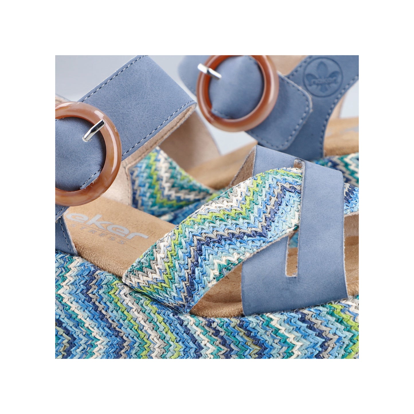 Rieker Sandal