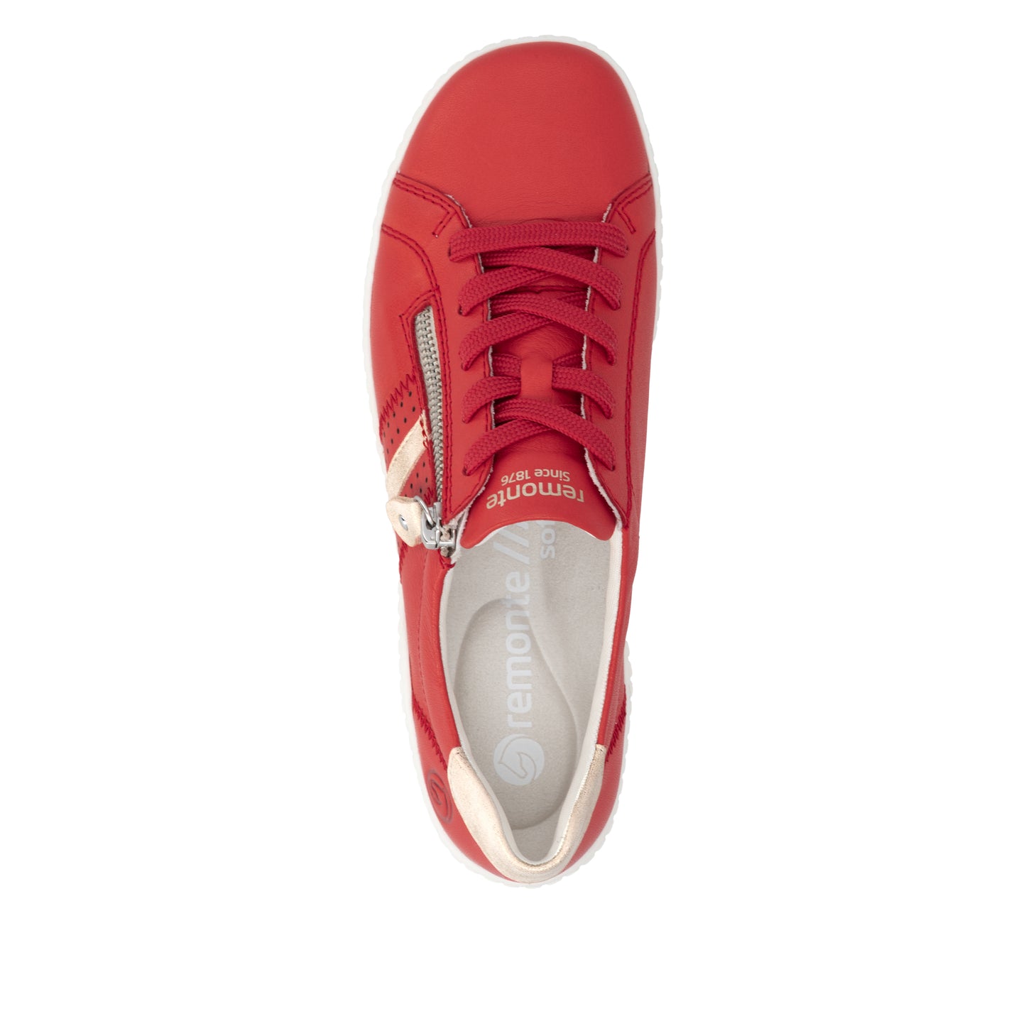 remonte Trainer