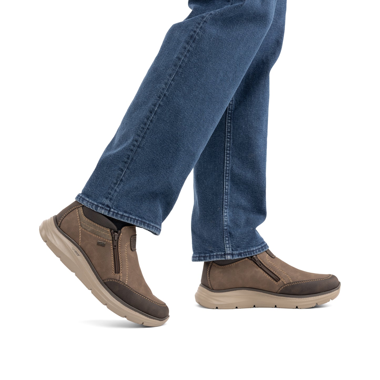 Rieker Boot