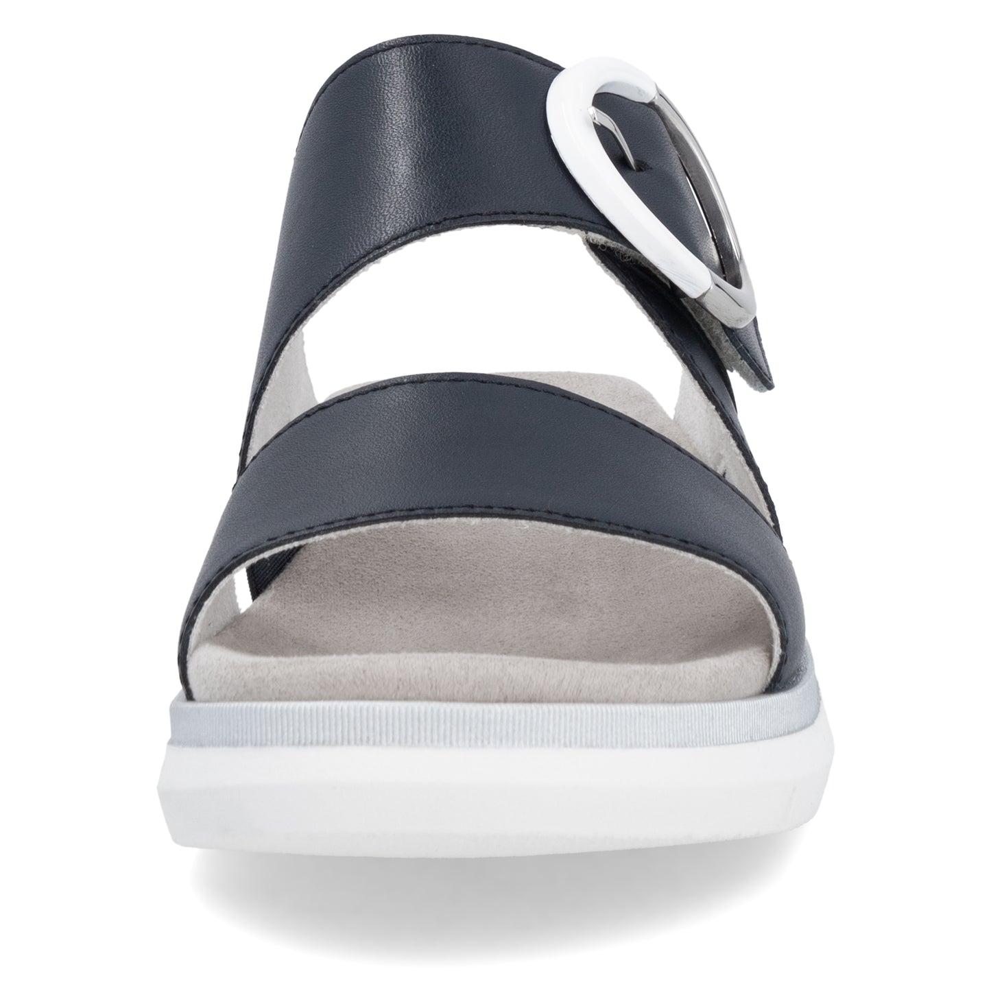 remonte Woman's Sandals - Blue | D2K51-14
