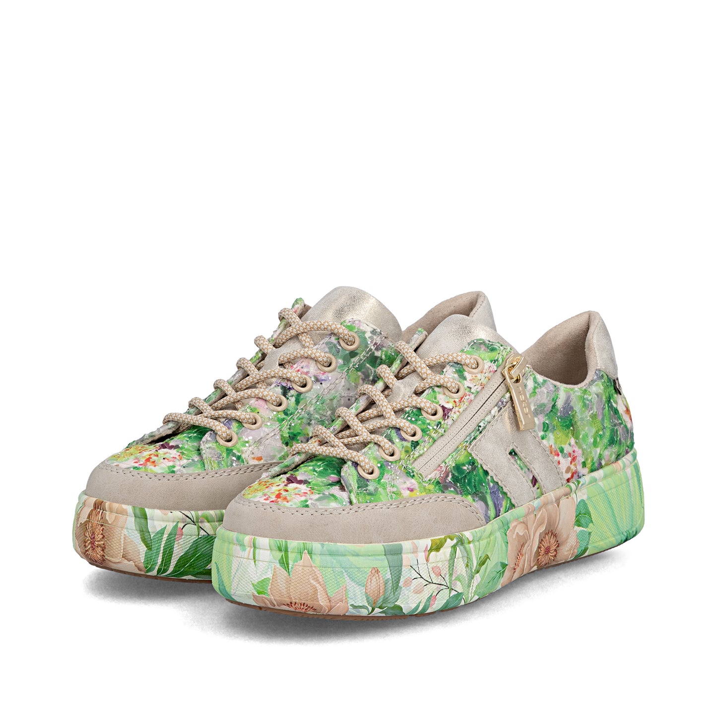 Rieker Trainer