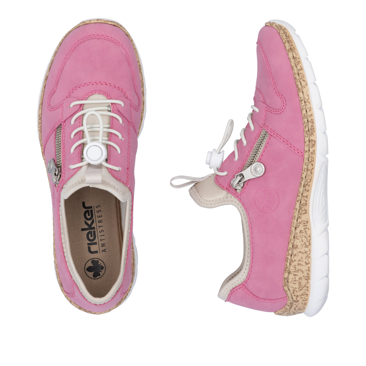 Rieker Shoes