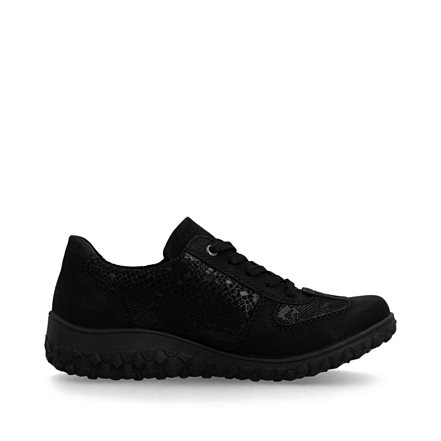 Rieker Shoe