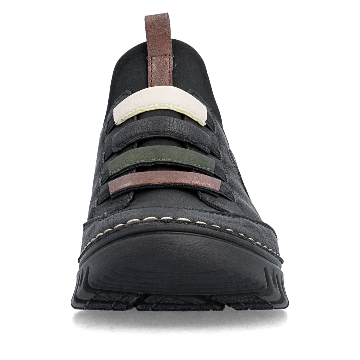 Rieker Shoe