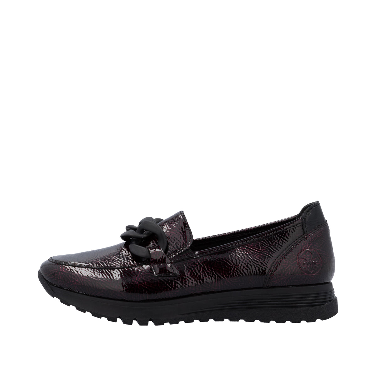 Rieker Shoe