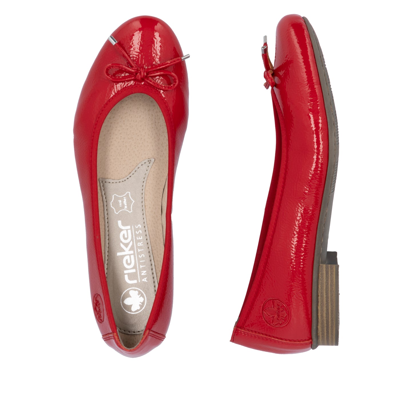 Rieker Shoes