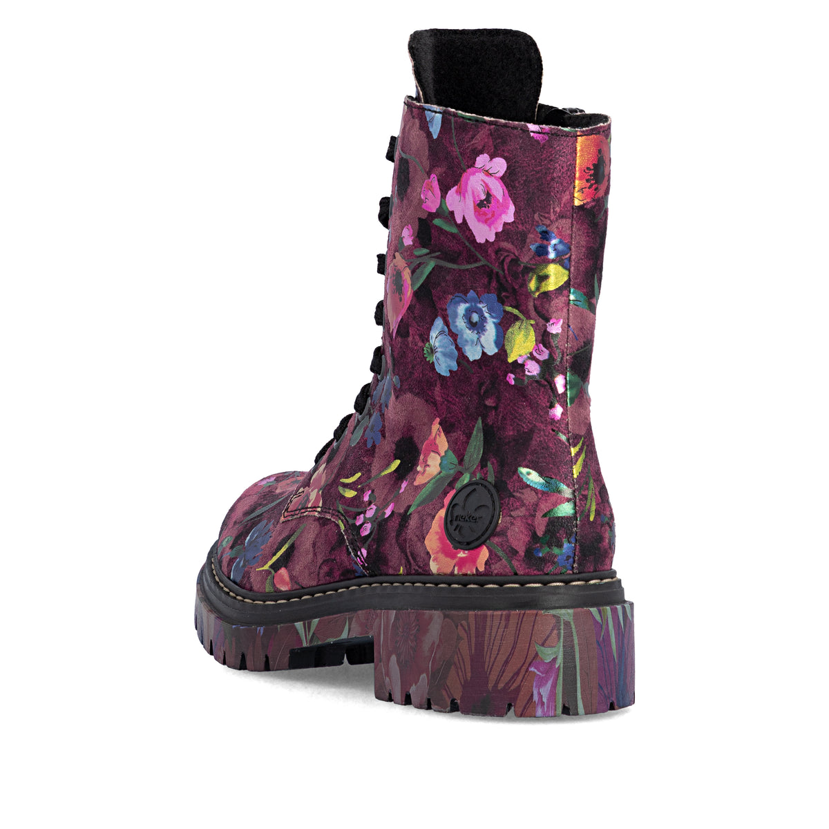 Rieker Boot