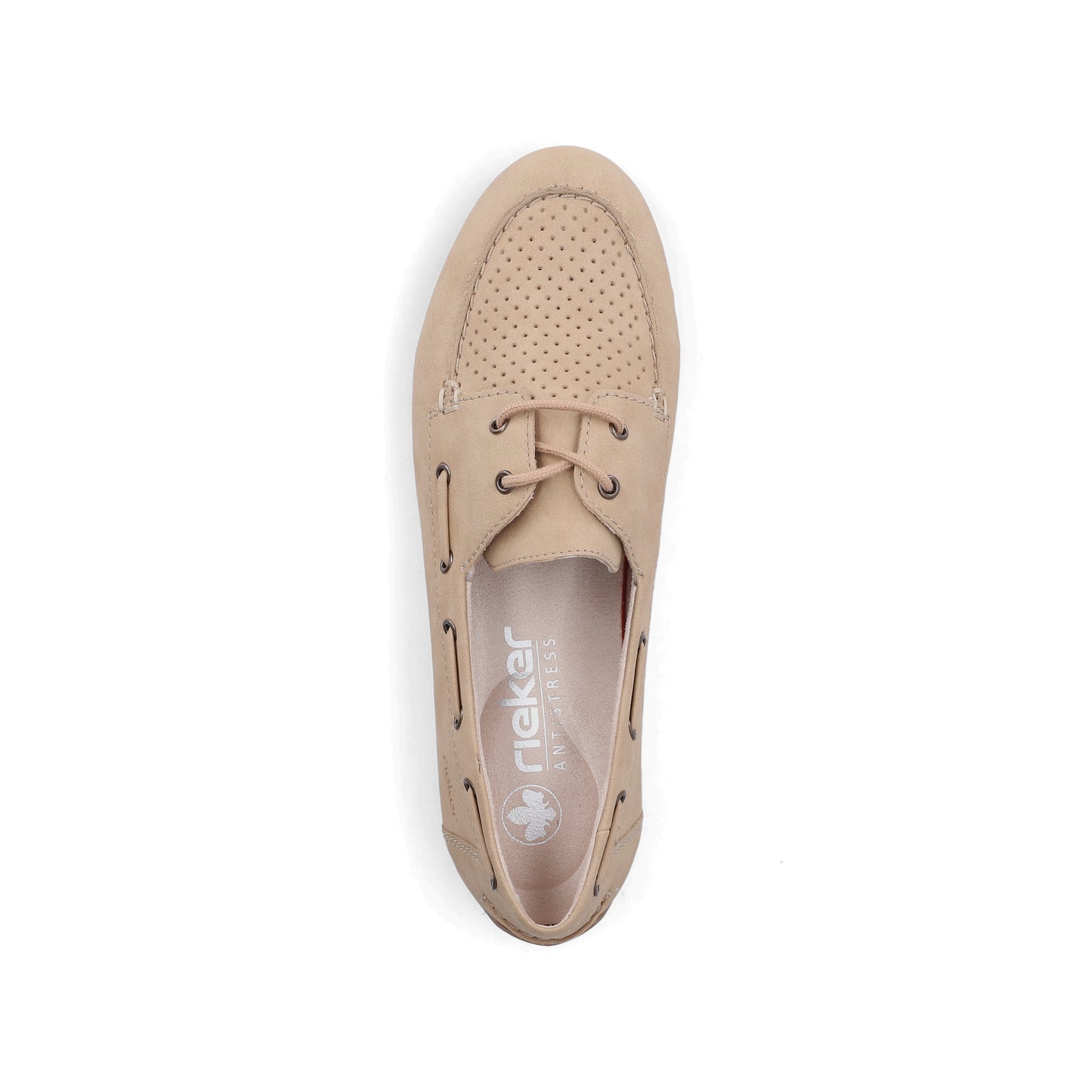 Rieker Shoe