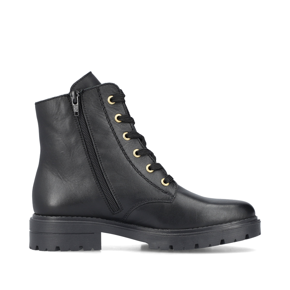 Rieker Boots
