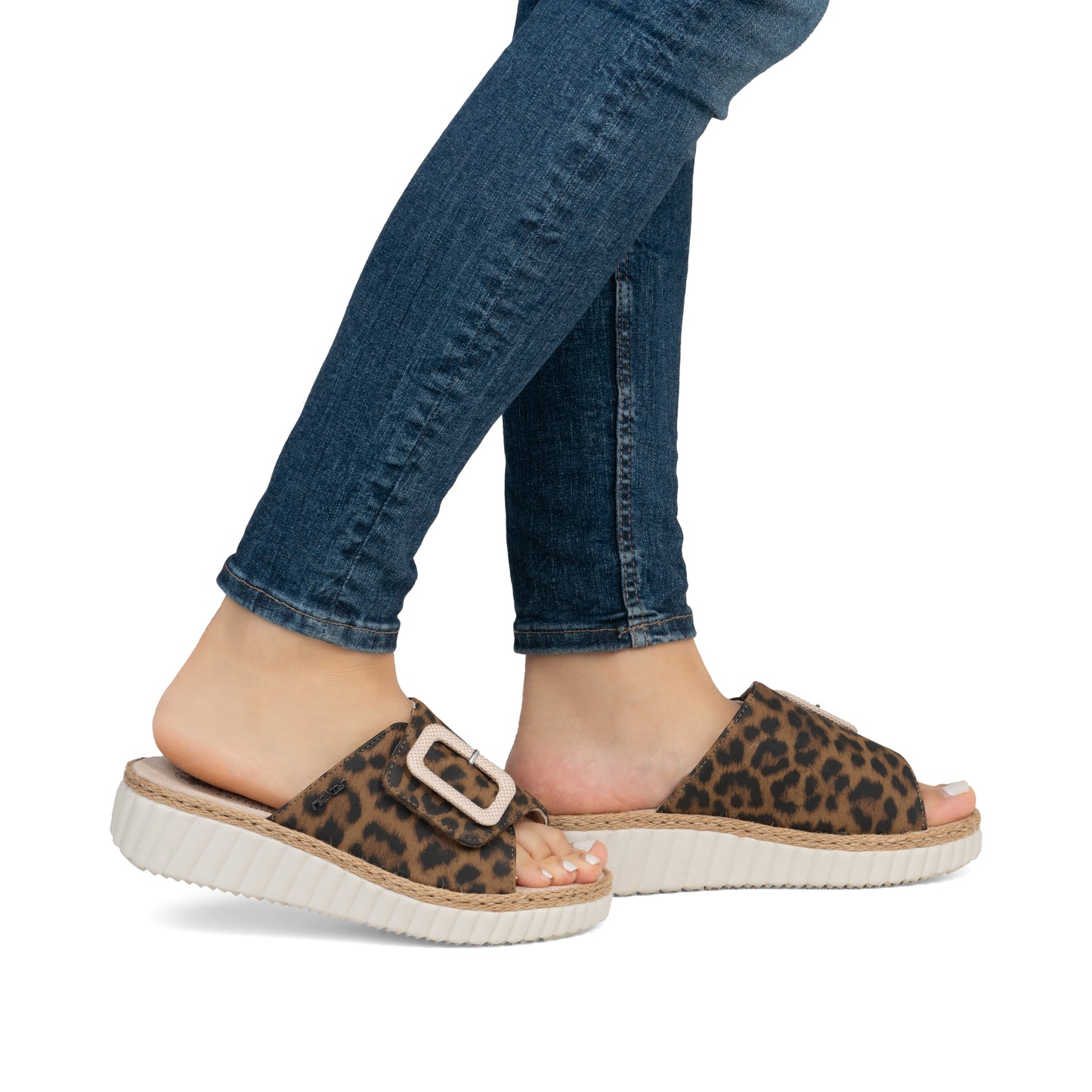 Rieker Sandals