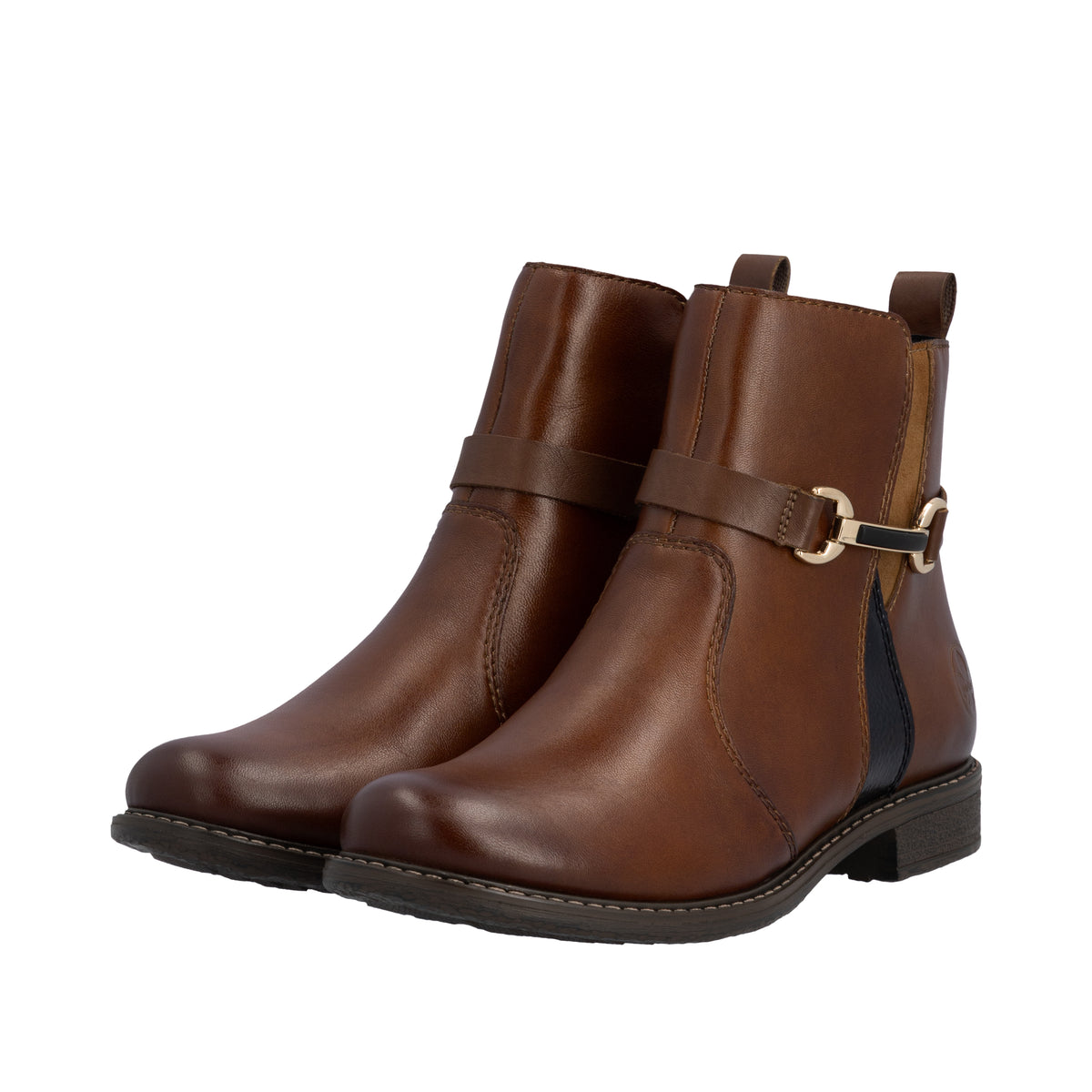 Rieker Boot