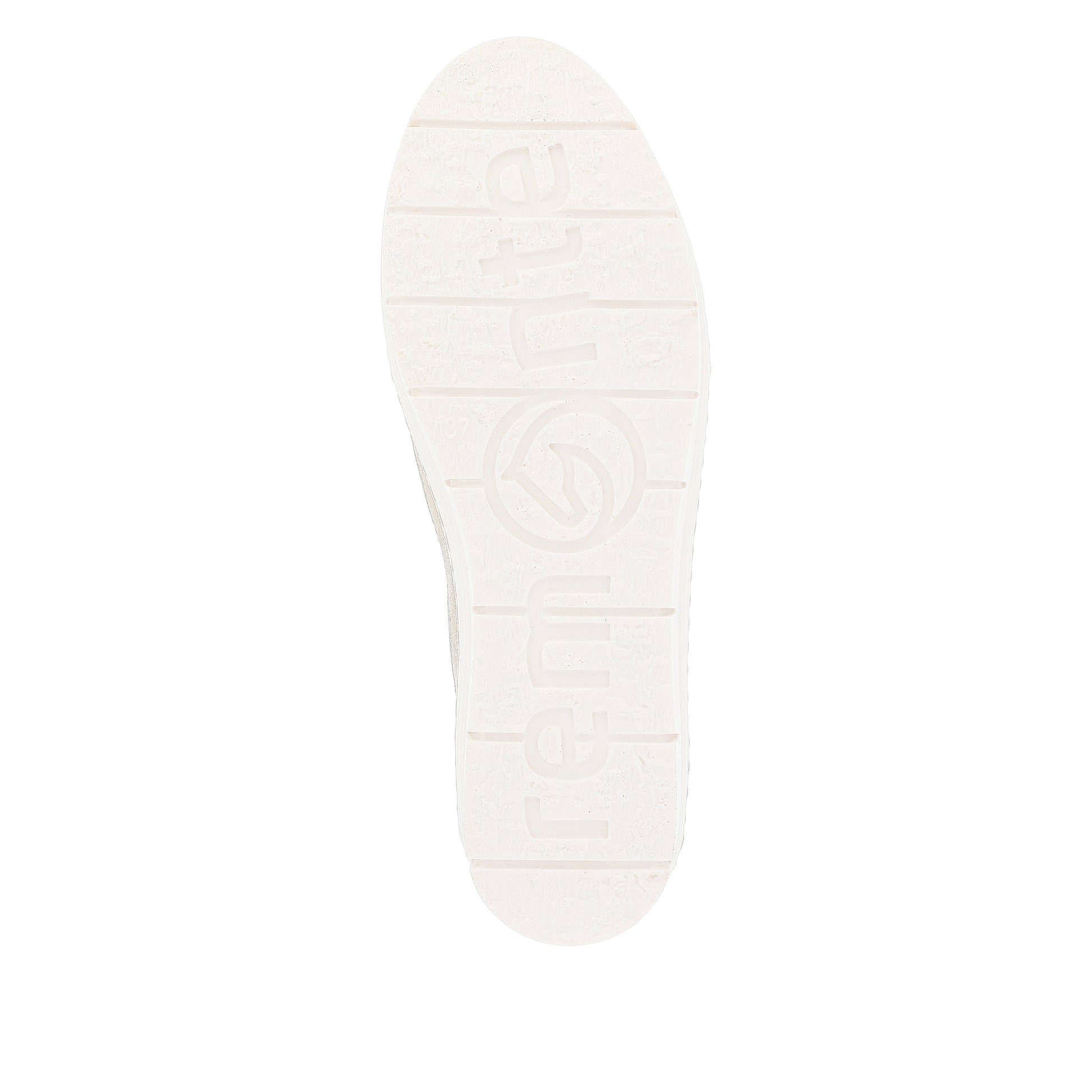 Metallic Elasticated Shoes for Women | Remonte D5829-90