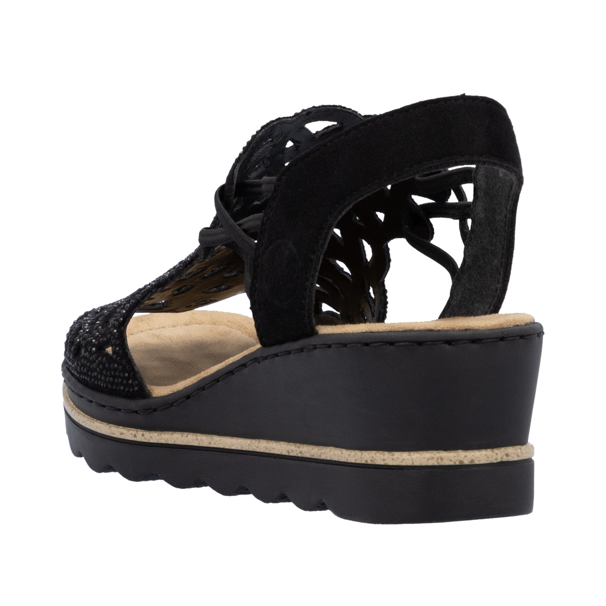 Rieker Sandal