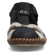 Rieker Shoe