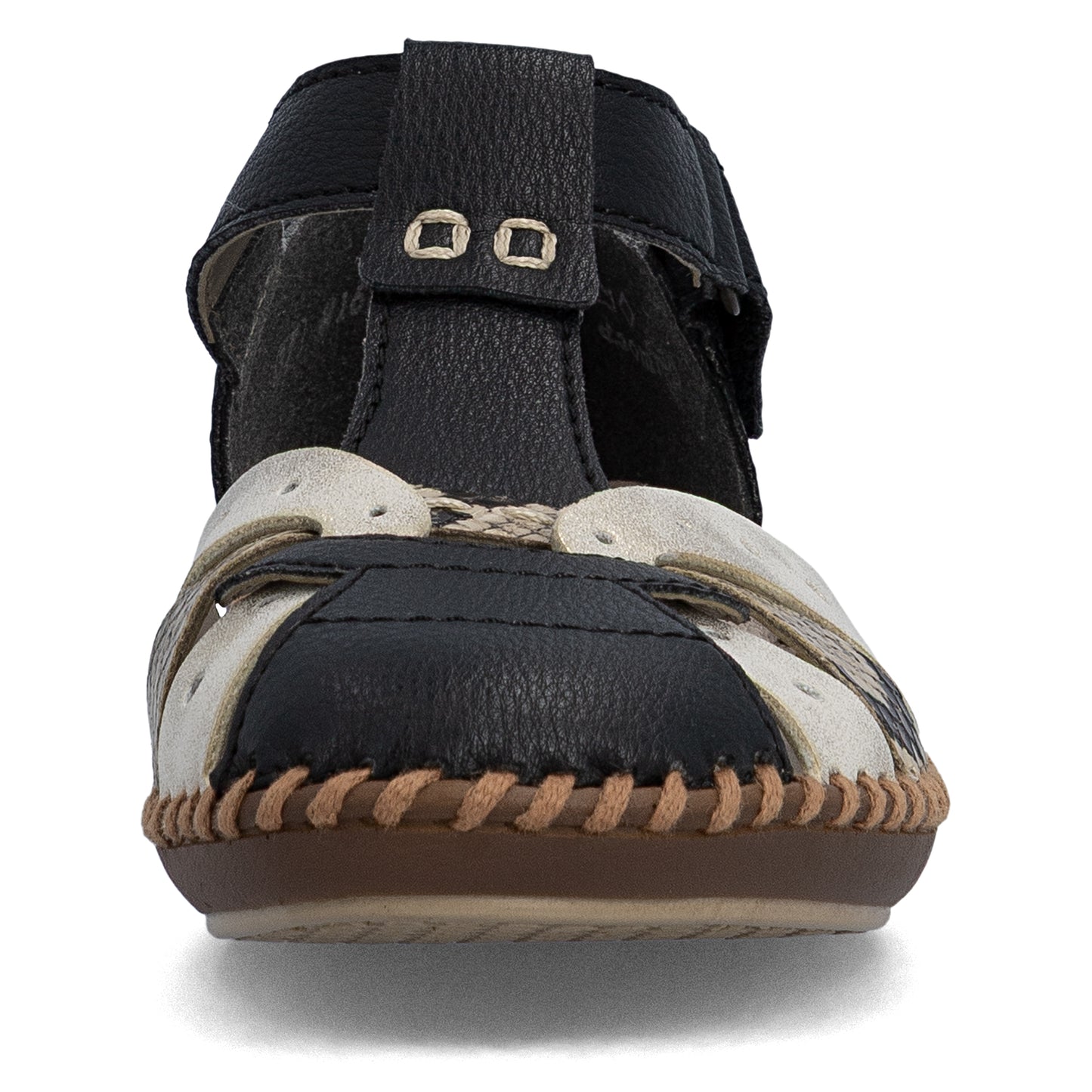 Rieker Shoe