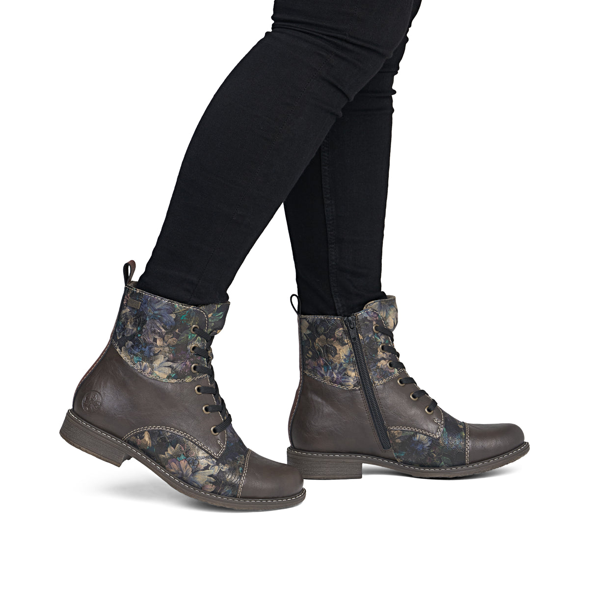 Rieker Boot