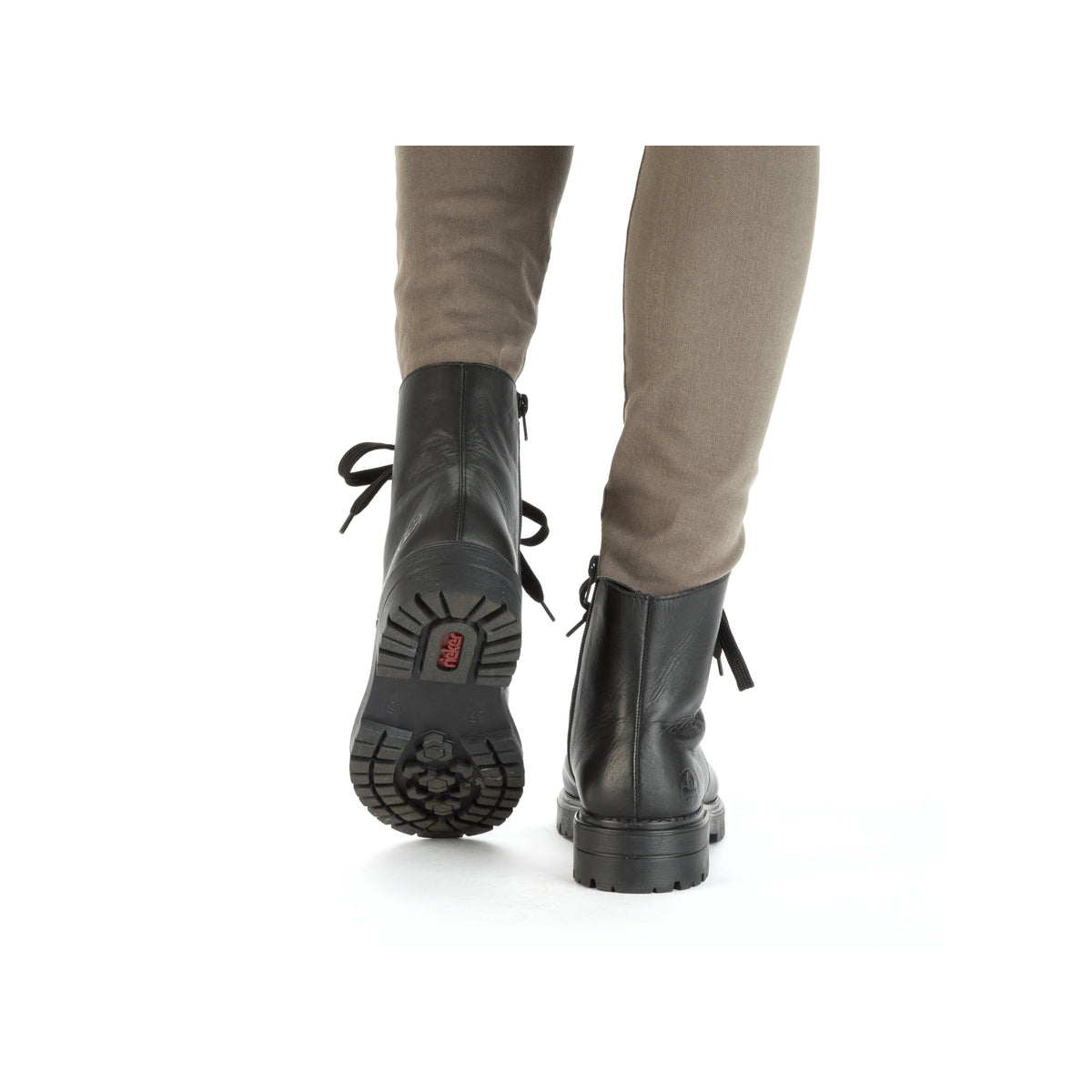 Rieker Boots