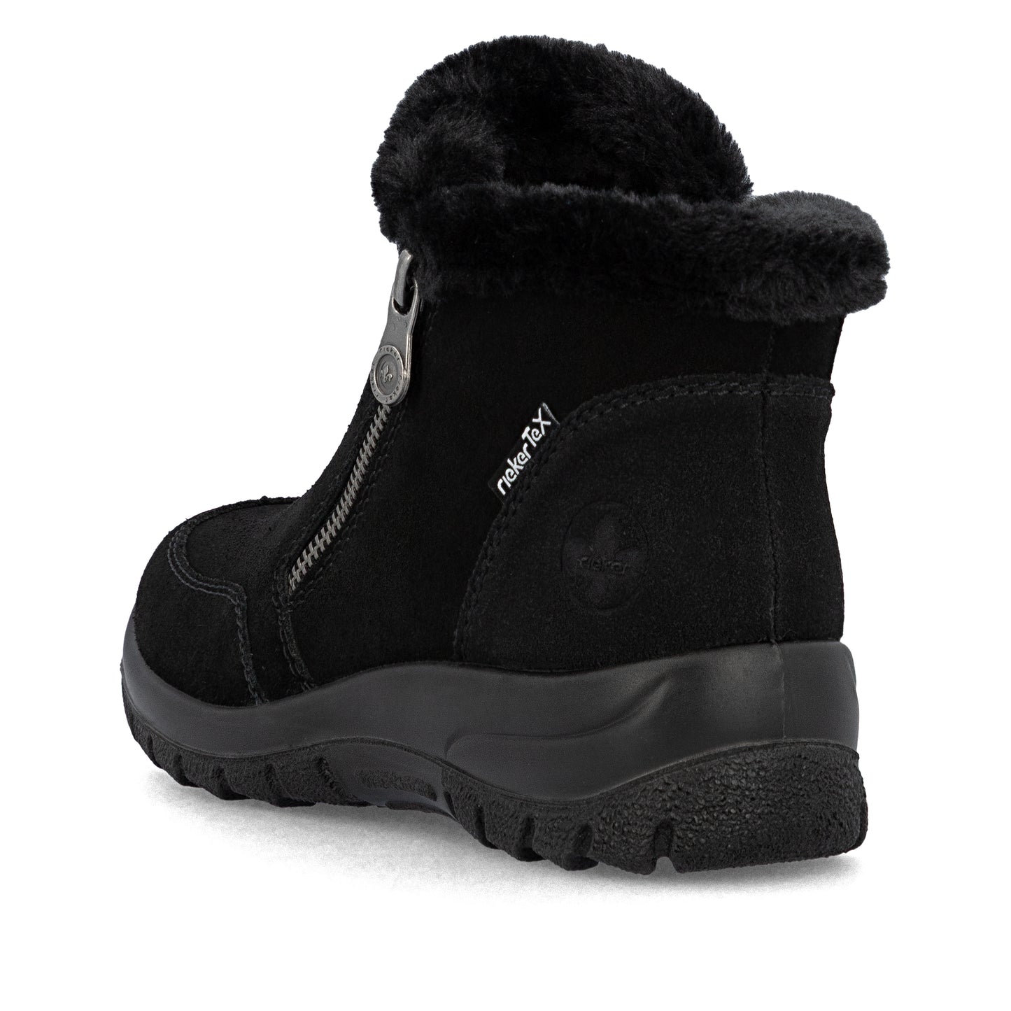 Rieker Boot