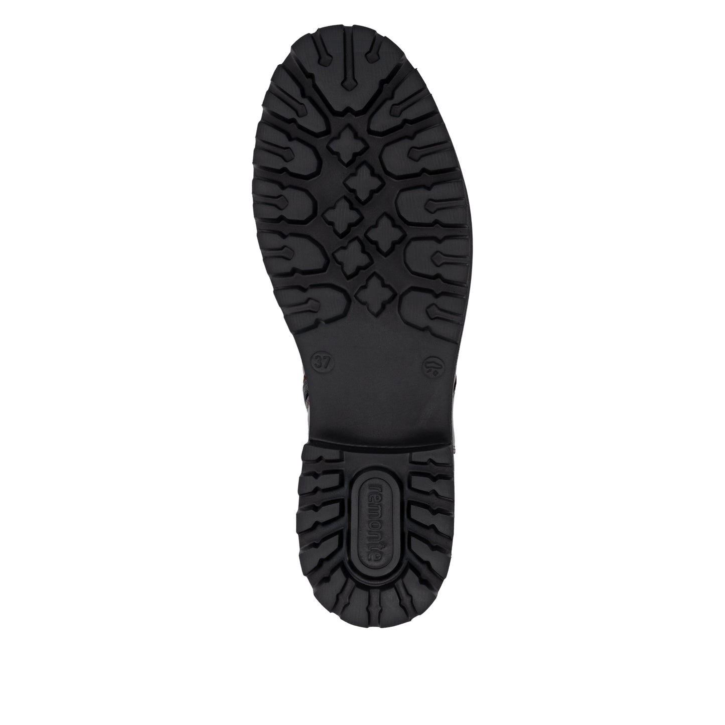 remonte Woman's Boots - Brown | D8656-25