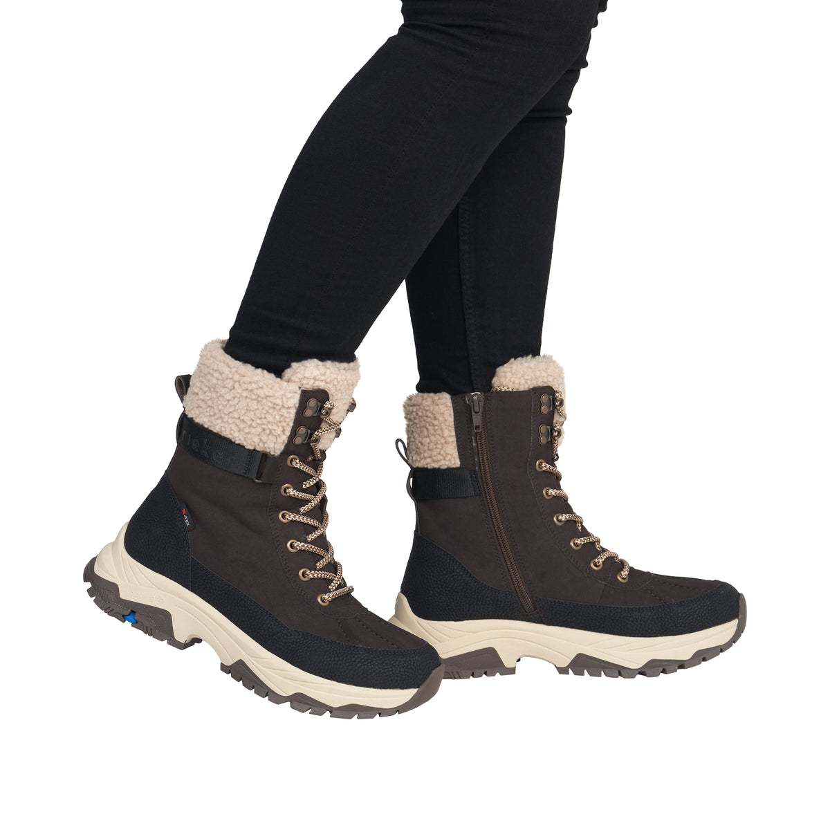 Rieker Boot