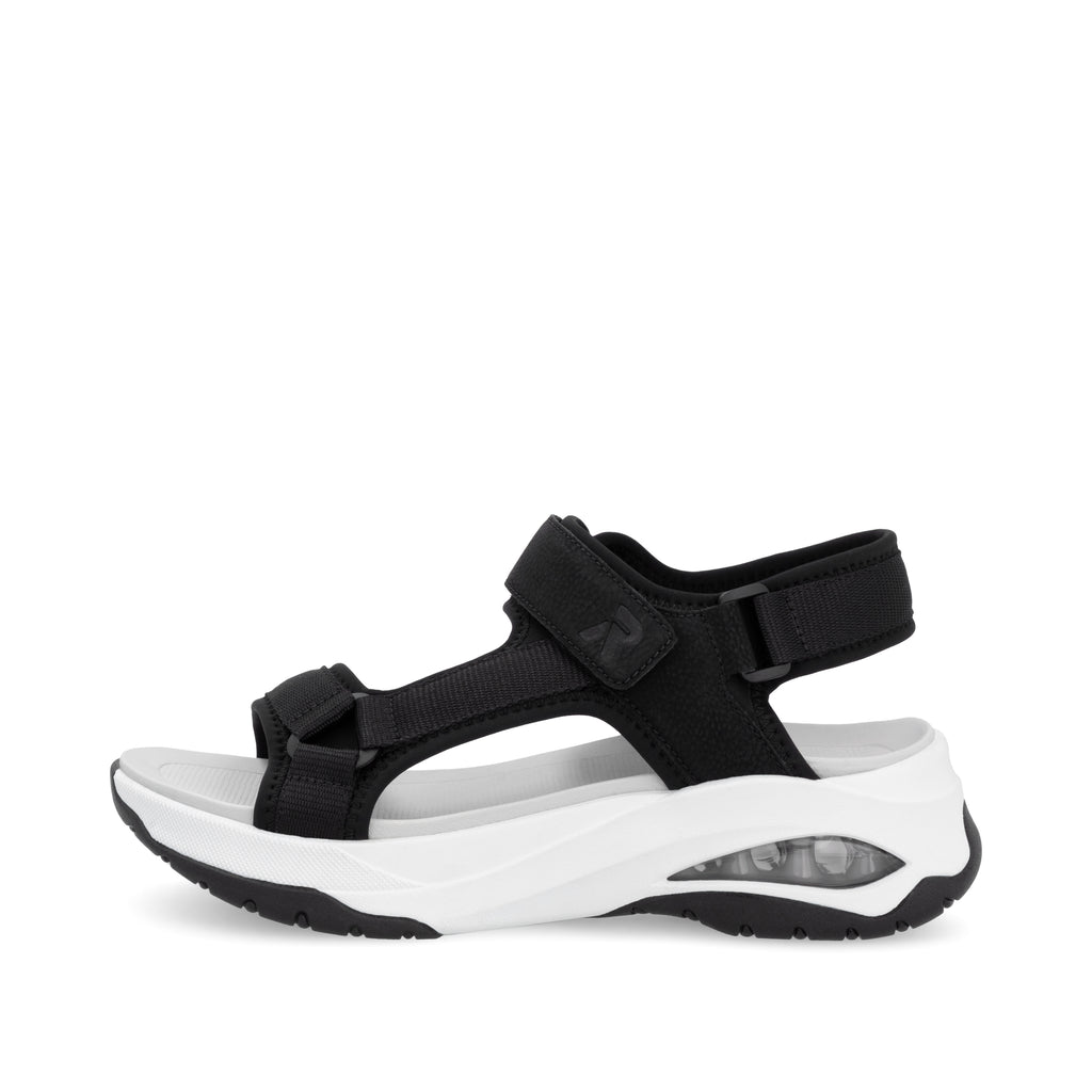 Rieker Sport Sandals