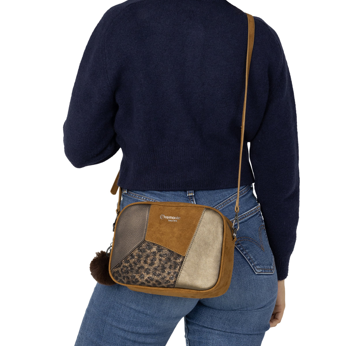 remonte Brown Bag