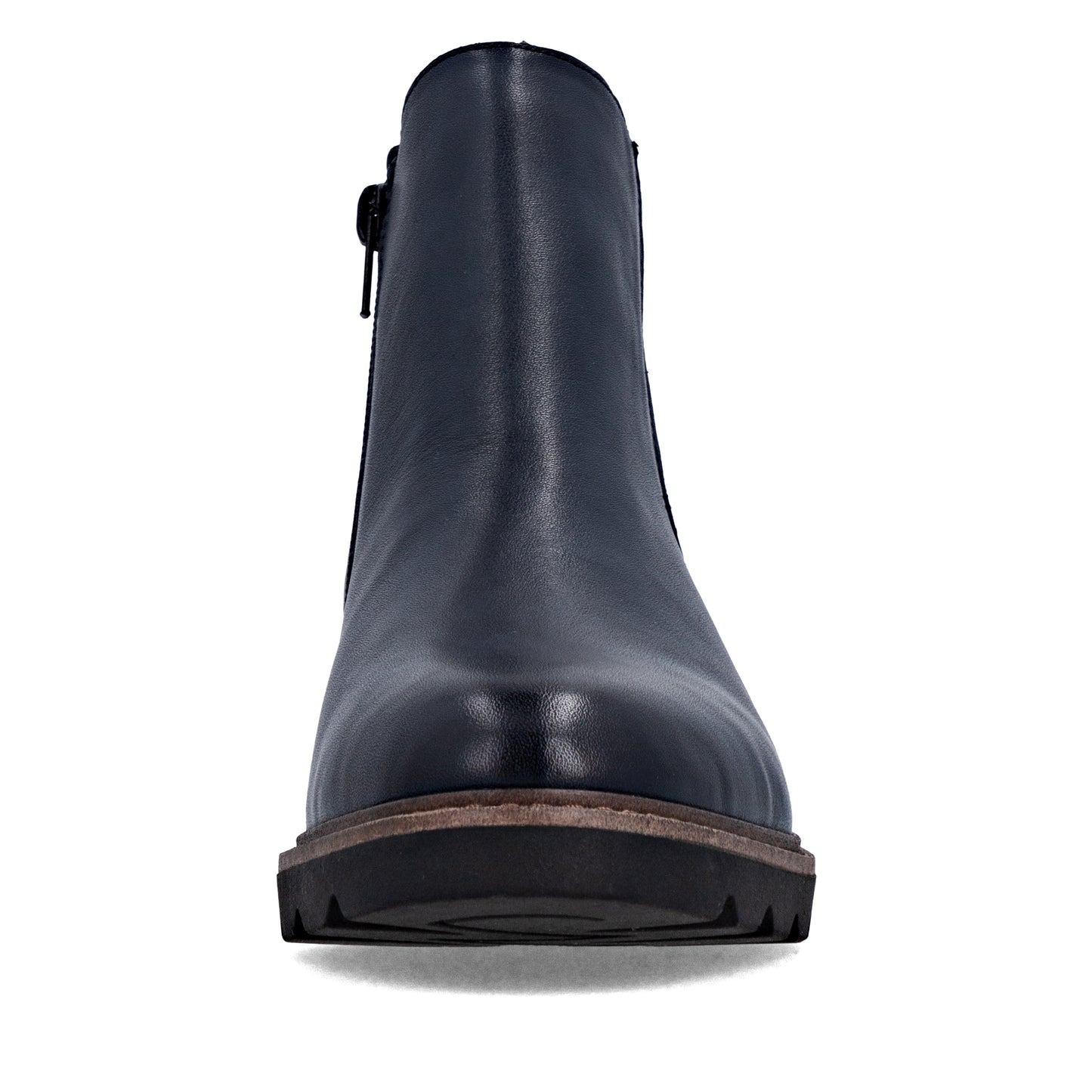 remonte Woman's Boots - Blue | D2Q70-14