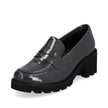 remonte Woman's Shoes - Grey | D0A00-45