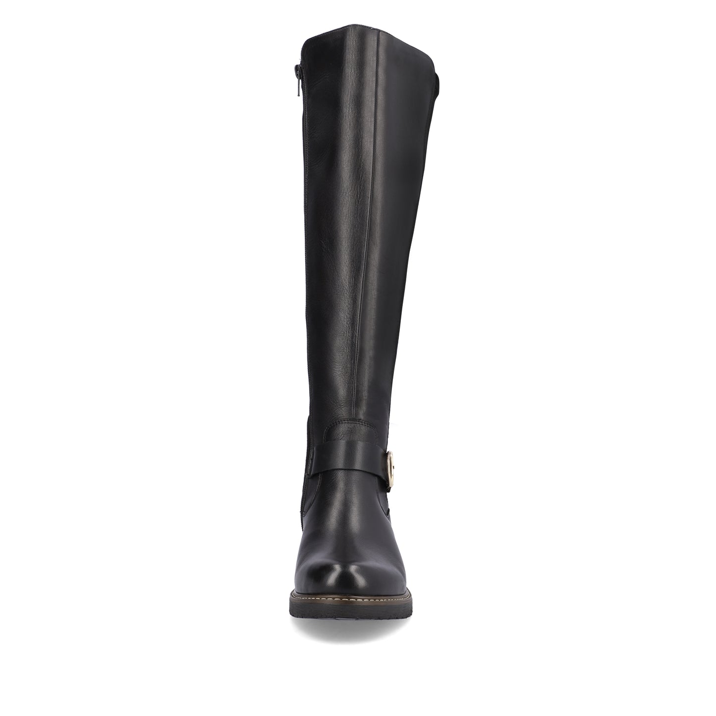 remonte Woman's Boots - Black | D1A73-01