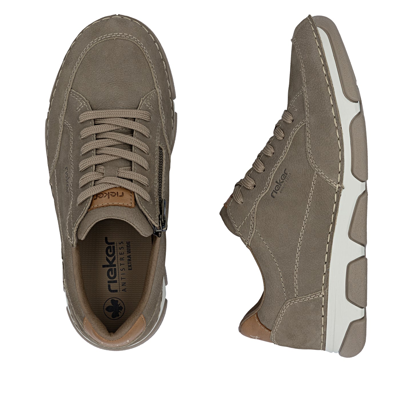 Rieker Shoe
