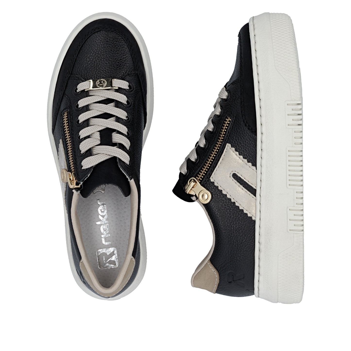 Rieker Shoes