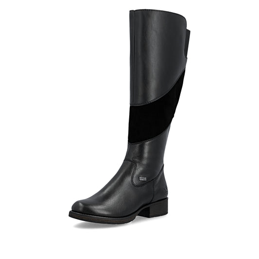 Rieker Boot