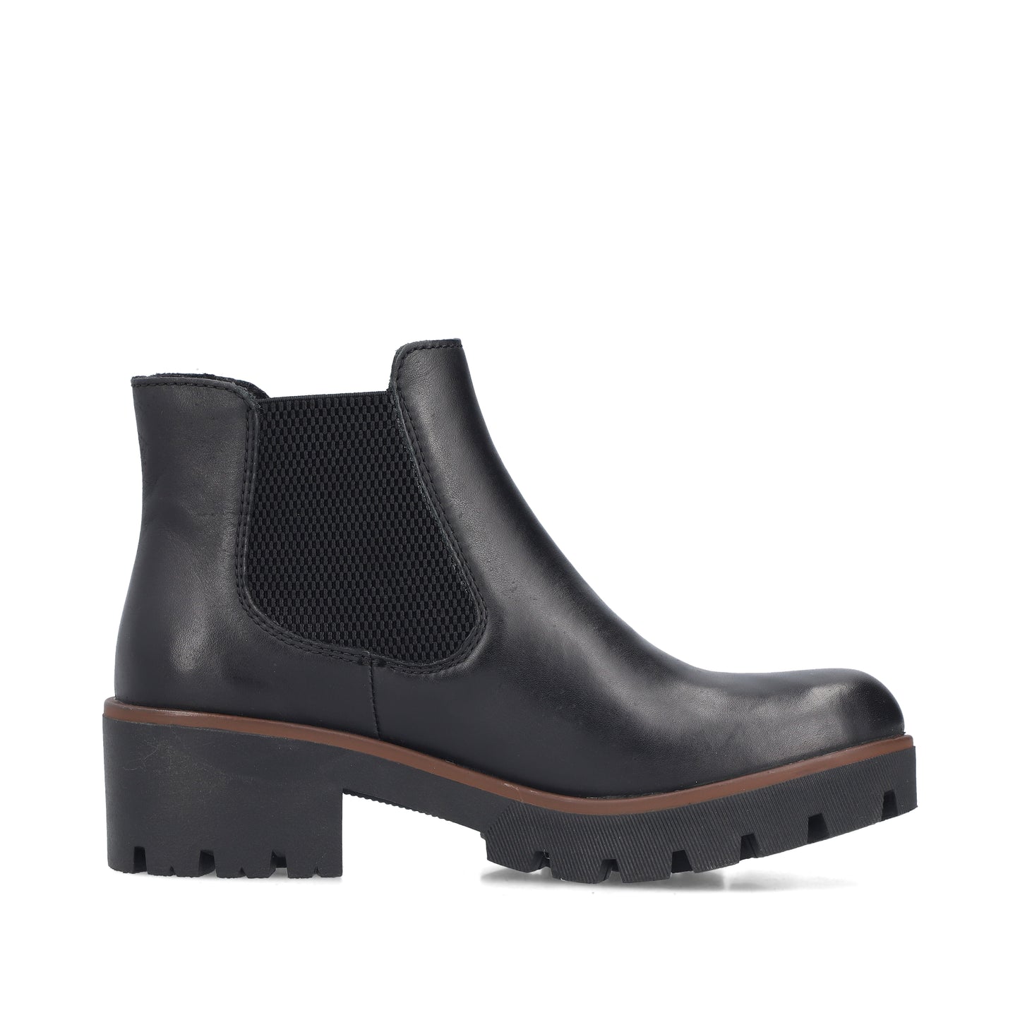 Rieker Boots