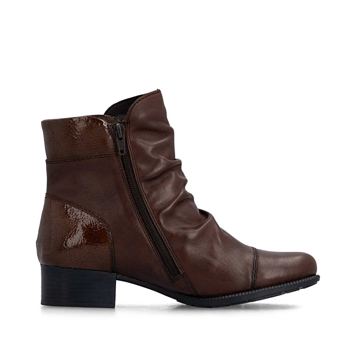 Rieker Boot