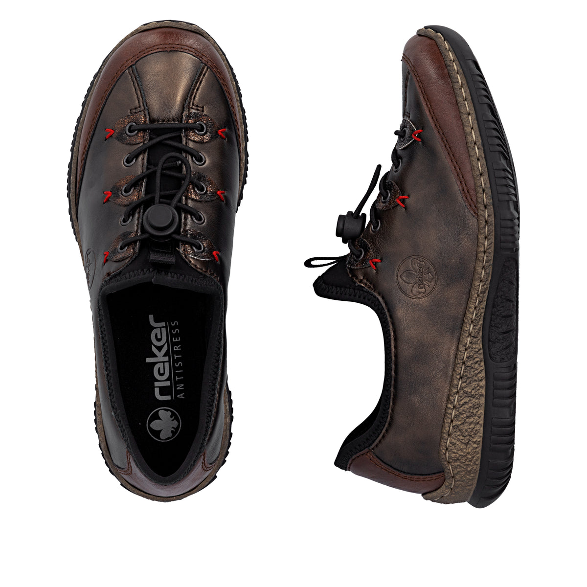 Rieker Shoe
