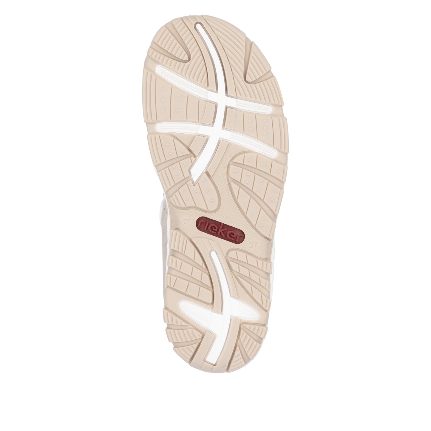 Rieker Sandals