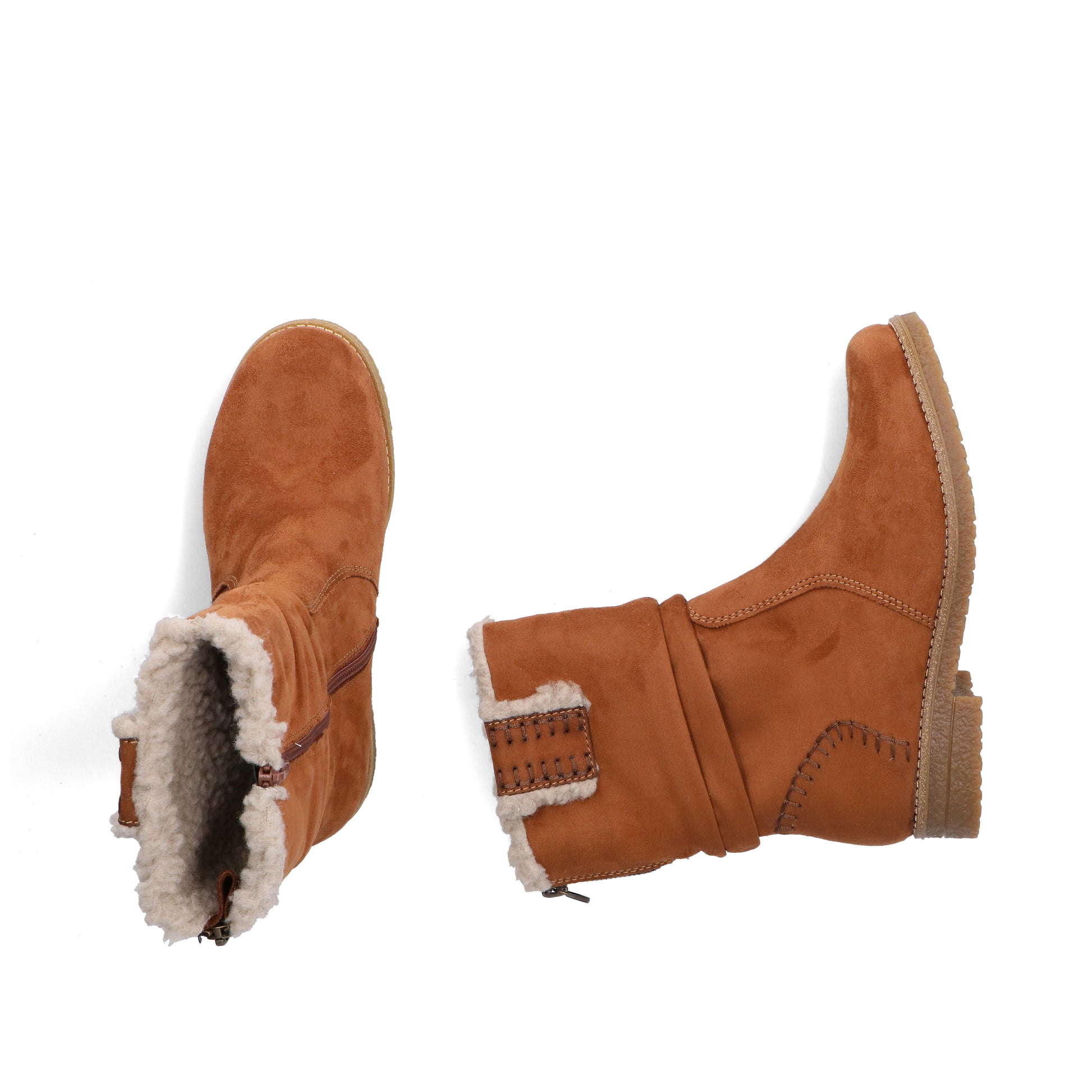 Rieker Boots