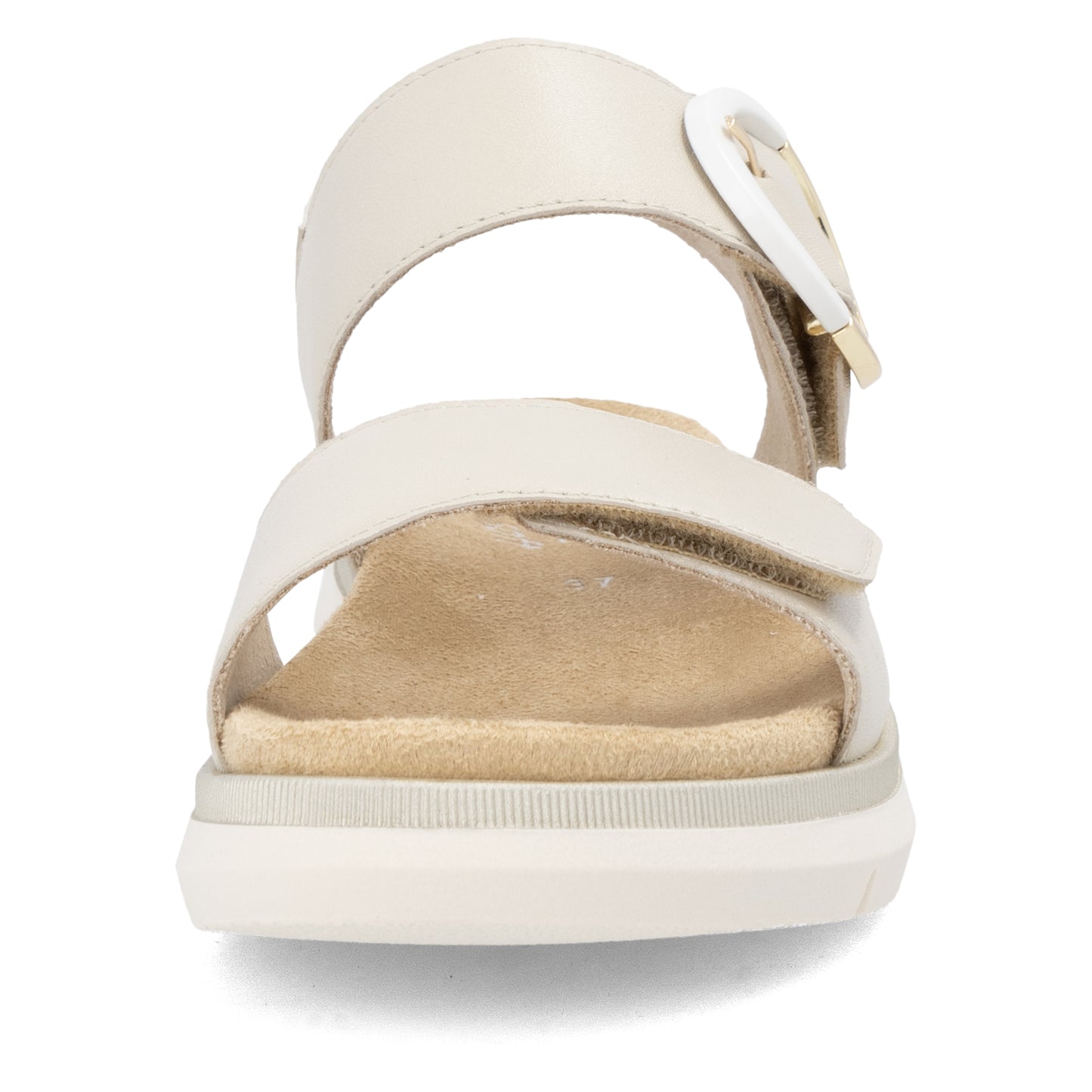remonte Women's Sandal - Beige | D2K50-80