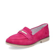 Rieker Woman's Shoes - Pink | 45301-31