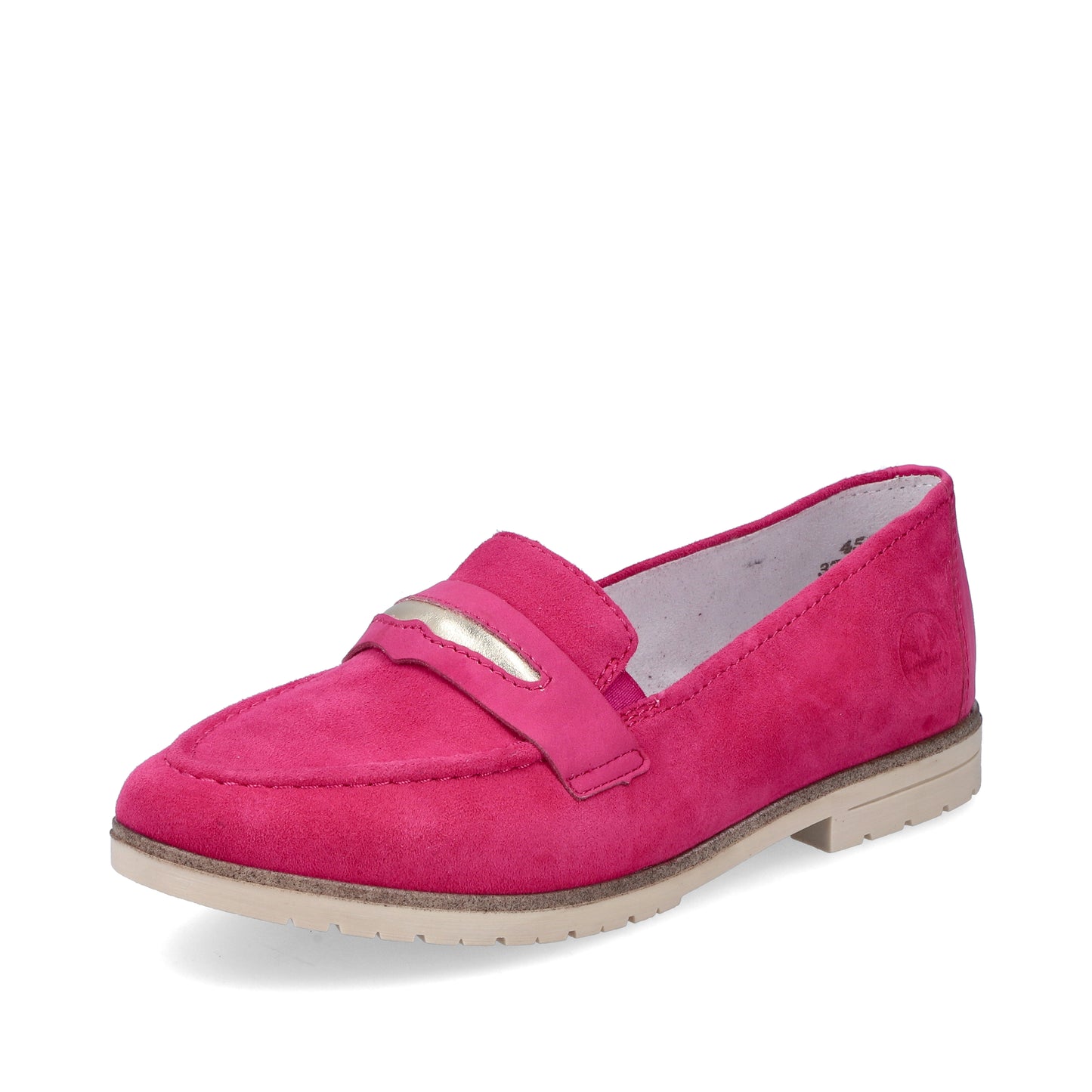 Rieker Woman's Shoes - Pink | 45301-31