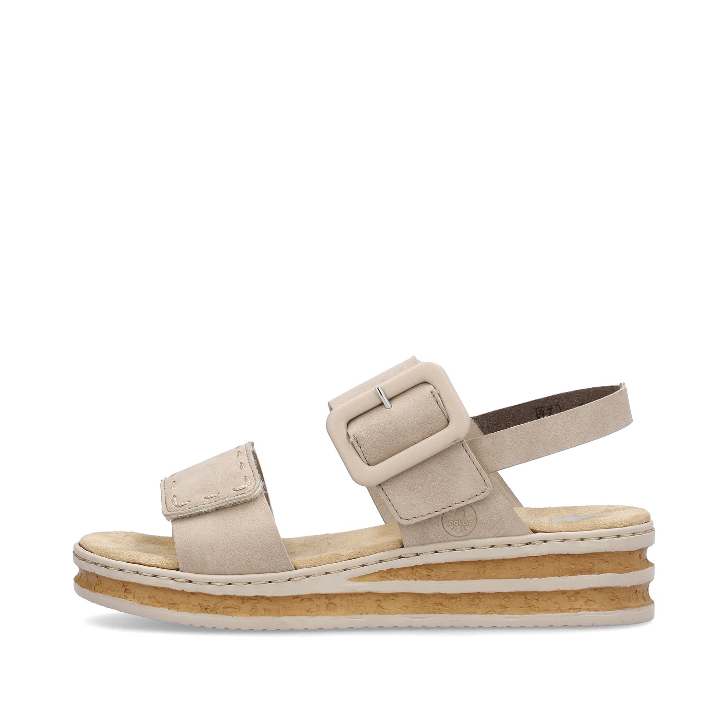 Rieker Sandal