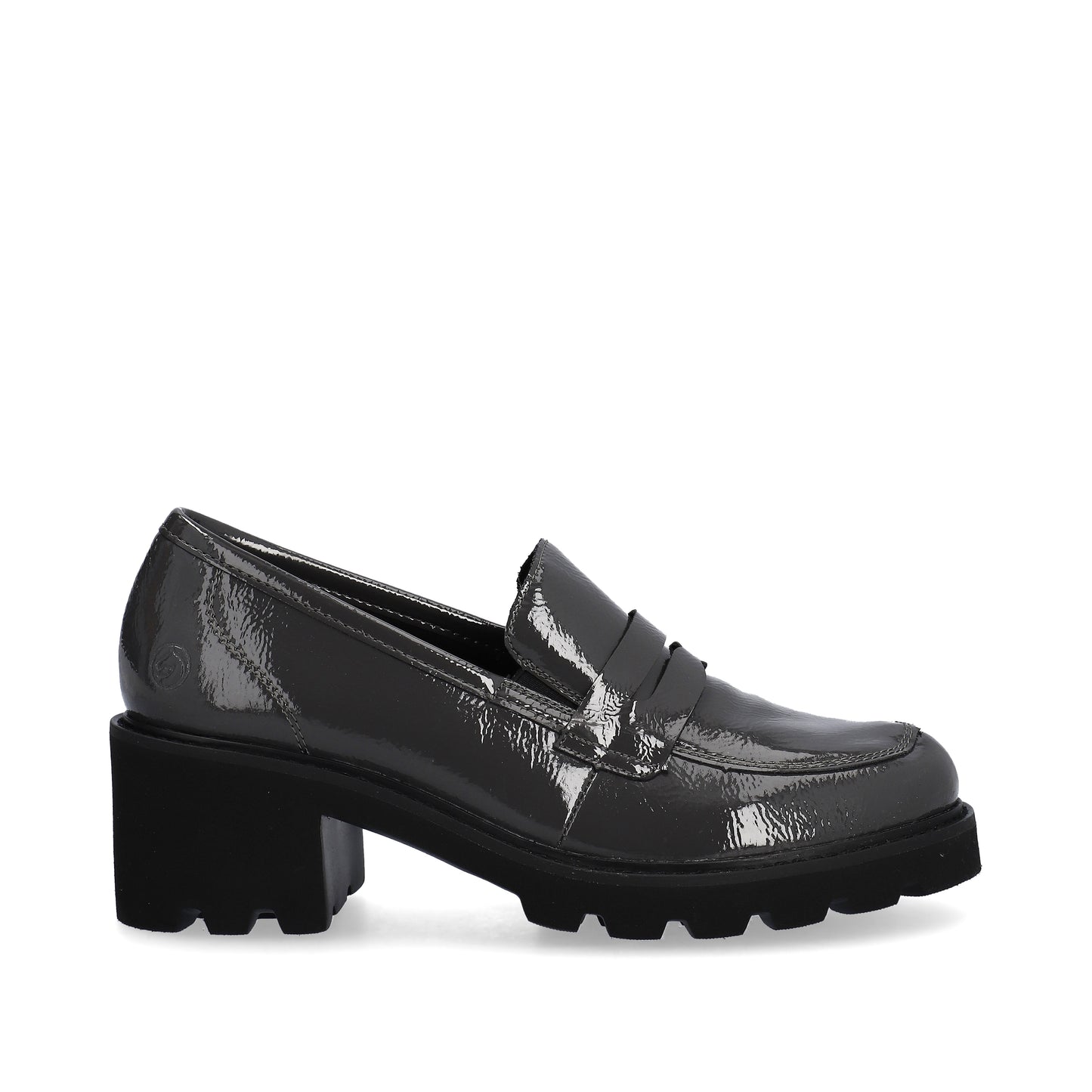 remonte Woman's Shoes - Grey | D0A00-45