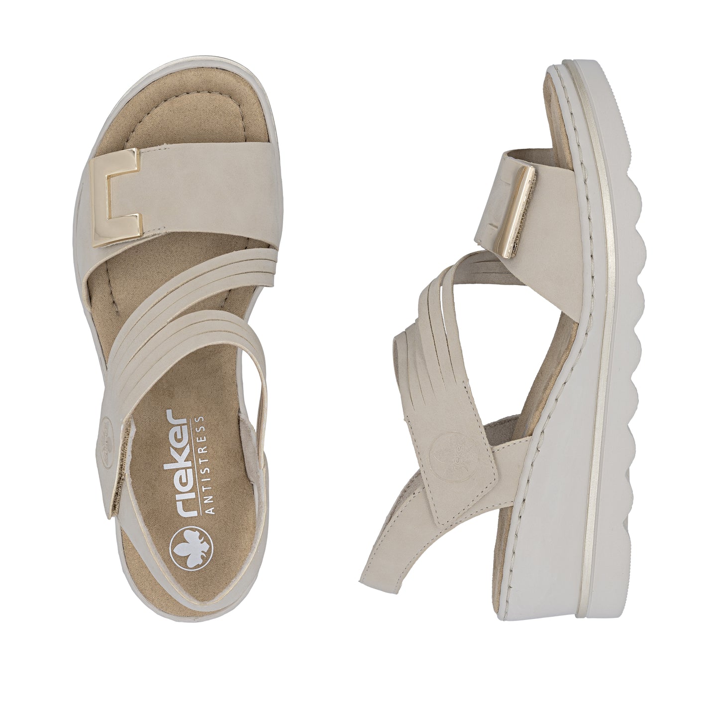 Rieker Sandal