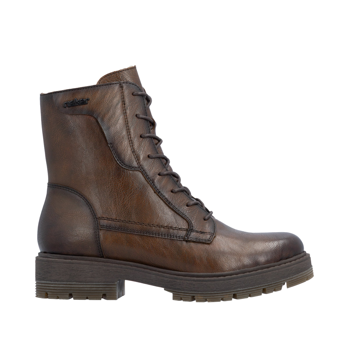 Rieker Boot