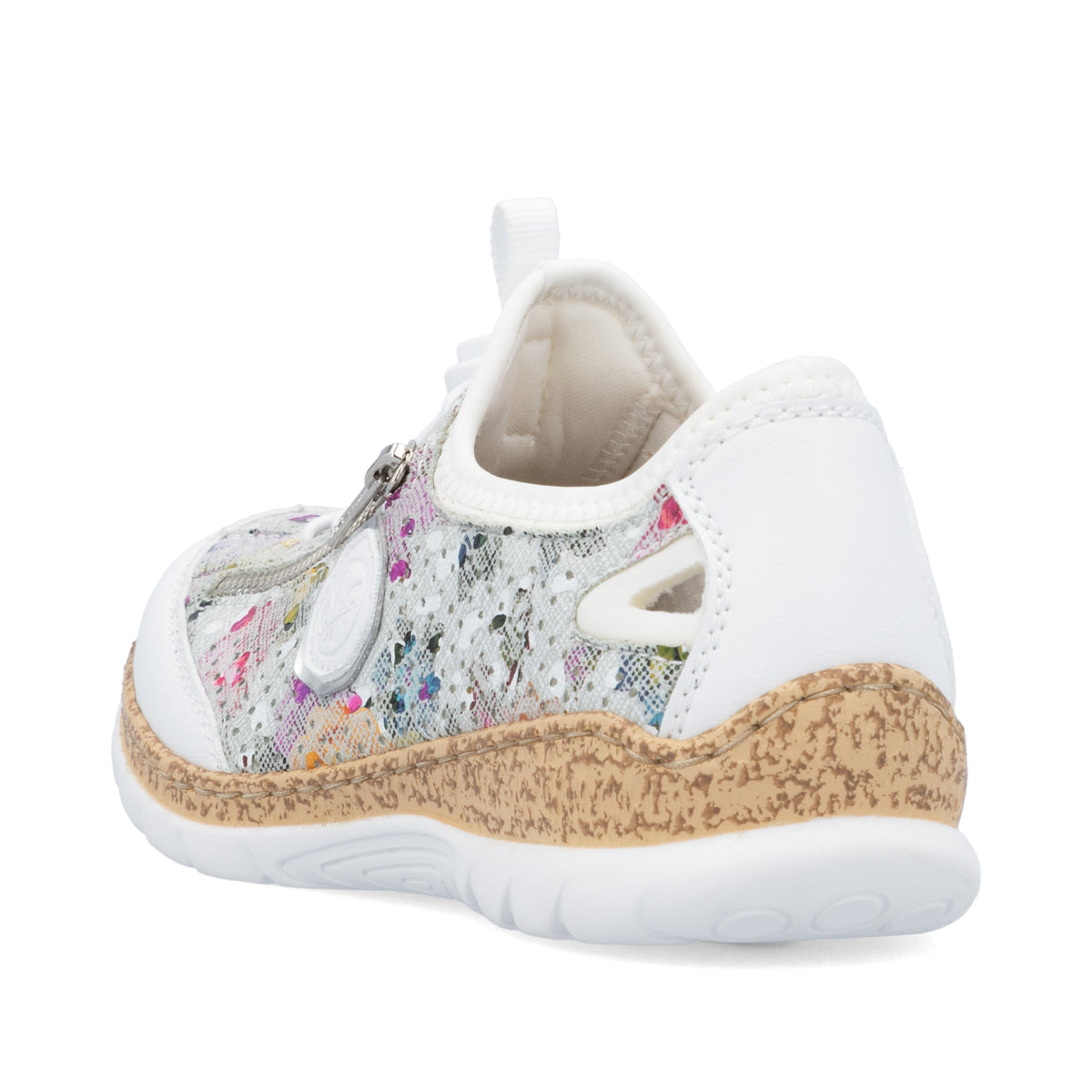 Rieker Shoe