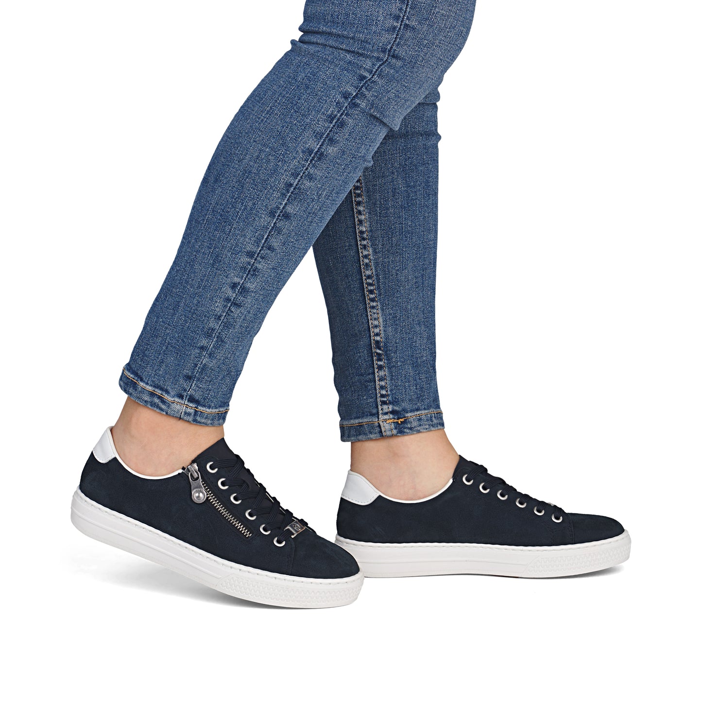 Rieker Trainer
