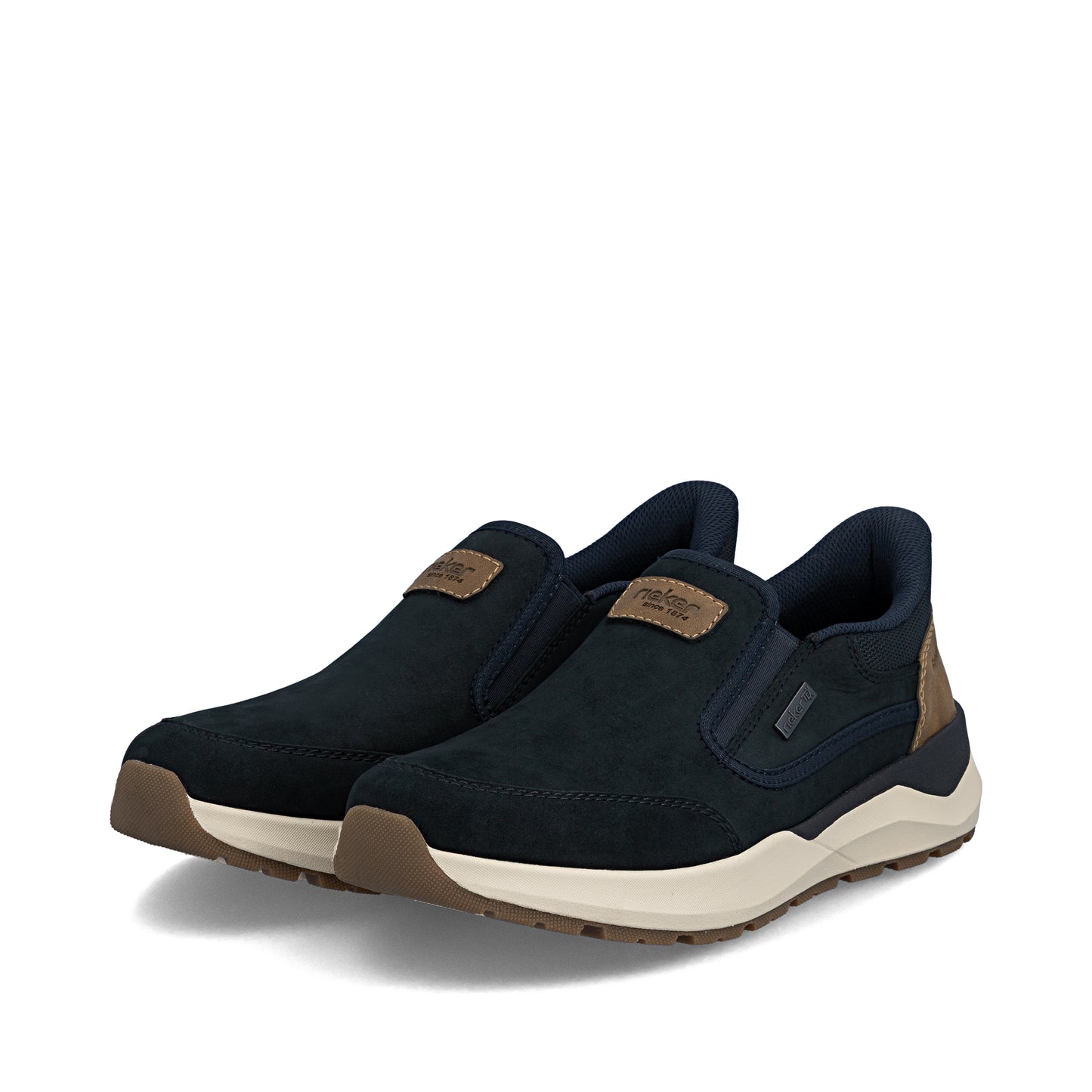 Rieker Shoe