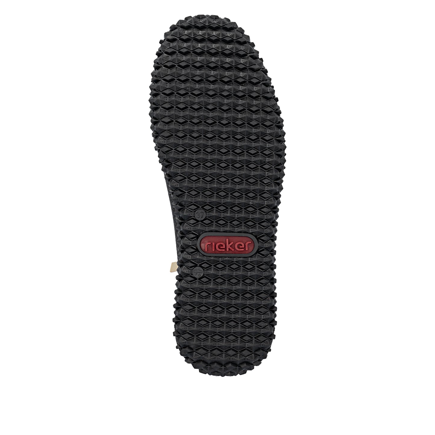 Rieker Woman's Boots - Black | Z4263-00
