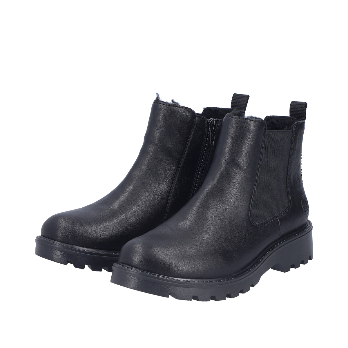 Rieker Boot